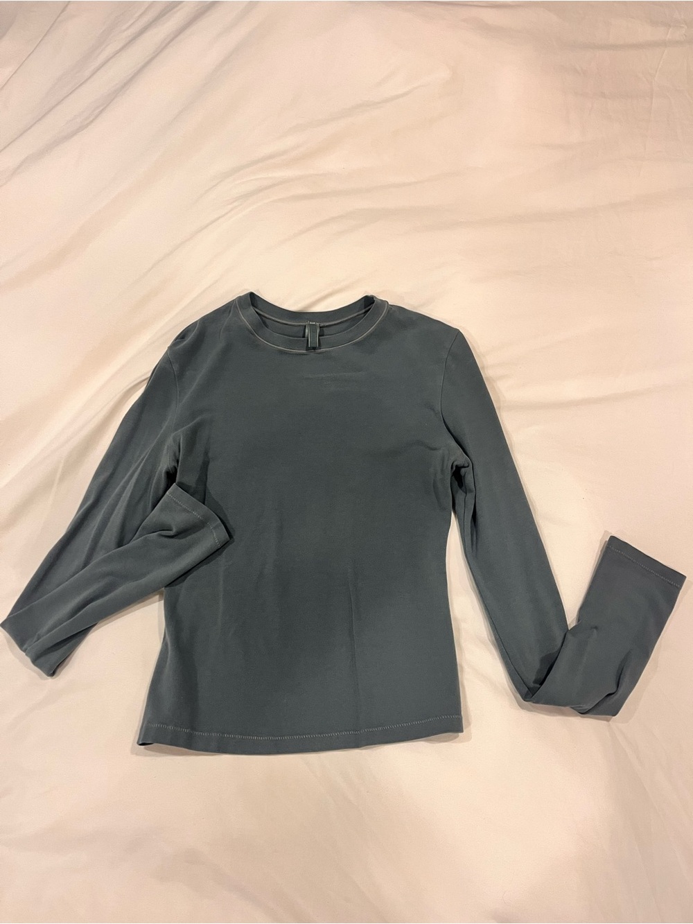 SKIMS long sleeve